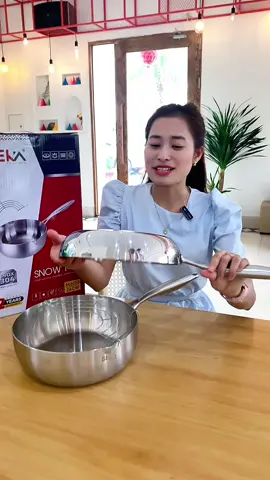 CHẢO Nguyên INOX Khối SEKA Dùng Cho Mọi Loại Bếp, Bảo hành 12 tháng chính hãng  #chaochongdinh #chauau #chaochongdinhseka #chao #chaochongdinhcaocap #chaocaocap #chaochauau #dobep #giadung #xuhuong #chaonoi #chaoinoxchongdinh #chaonguyenkhoi #chaosekanguyenkhoi #chaoinoxseka #chaodanang #sekaofficial #seka #chao #chongdinh #da #hoacuong #vanda #chaoda #bepga #beptu #bepdien #nhom #inox #dayinox #chaonhom #chaoinox #cango #chảo_bếp_từ #chảo_chống_dính_bếp_từ #chảo_chống_dính_cao_cấp #chảo_sâu_lòng #chảo_đá_hoa_cương #chảo_từ #chảo_không_dính #chảo_đá_chống_dính #chảo_chống_dính_loại_nào_tốt #chảo_inox_chống_dính #chảo_chống_dính_đá_hoa_cương #chảo_chống_dính_sâu_lòng #chảo_rán #chảo_sâu_lòng_bếp_từ #chảo_xào_sâu_lòng #chảo_chống_dính_tốt #chảo_lòng_sâu #chảo_đá_sâu_lòng #chảo_chống_dính_ceramic 