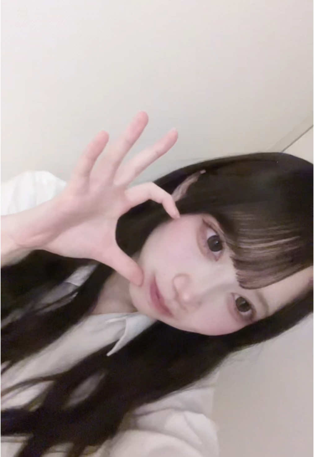 他の女の子の話はして欲しくないけど隠されるのも嫌だっていうのは理不尽だよねーー家に帰れば理解するけどその場だと妬いちゃう#jk #バズりたい #恋愛 #嫉妬 