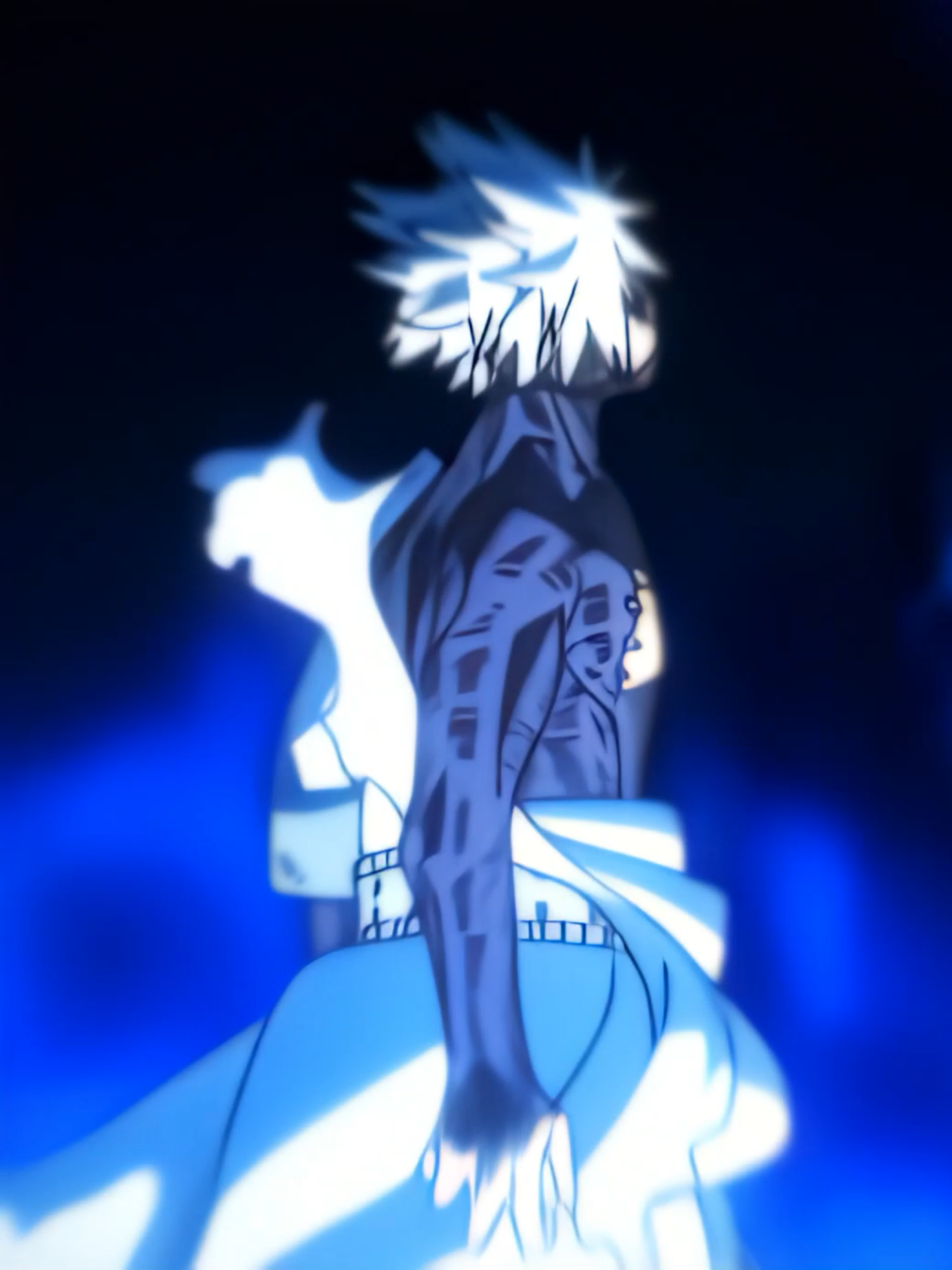 DABI 💙😩 ##dabiedit #hero #myhero #bokunohero #todoroki #anime #animeedit #fyp