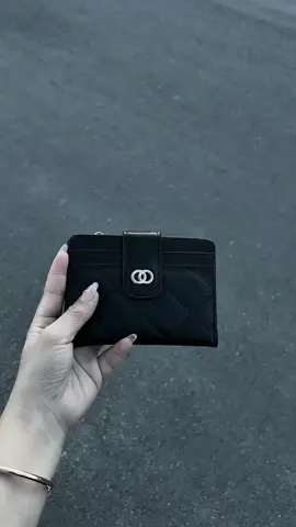 Ví nữ dáng ngắn mini cầm tay #xuhuong #videoviral #xh #vida #vimini #vicamtay #vixinh #vidungtien 