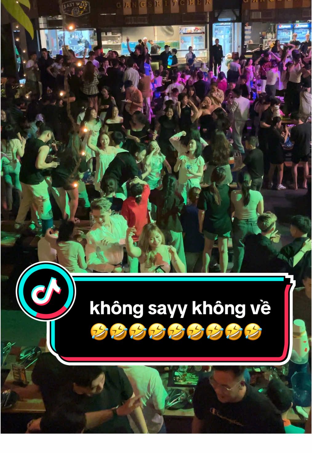 Không sayyy không về 🤣🤣🤣 #viral #trending #xuhuong #LearnOnTikTok #trendingtiktok #viraltiktok #viraltiktok #toptrending #trendingvideo #review 