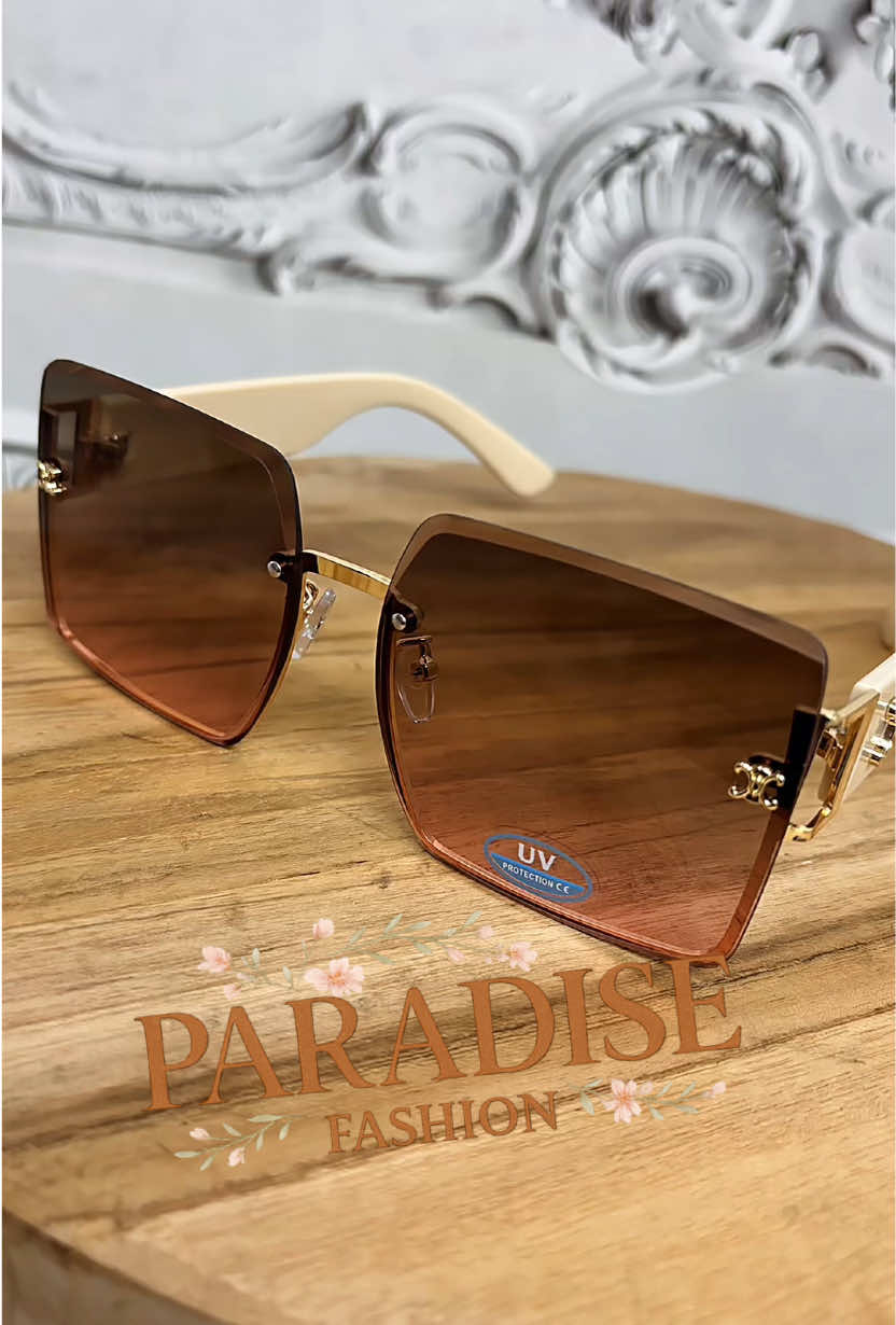 #sonnenbrille #paradisefashion🛍 