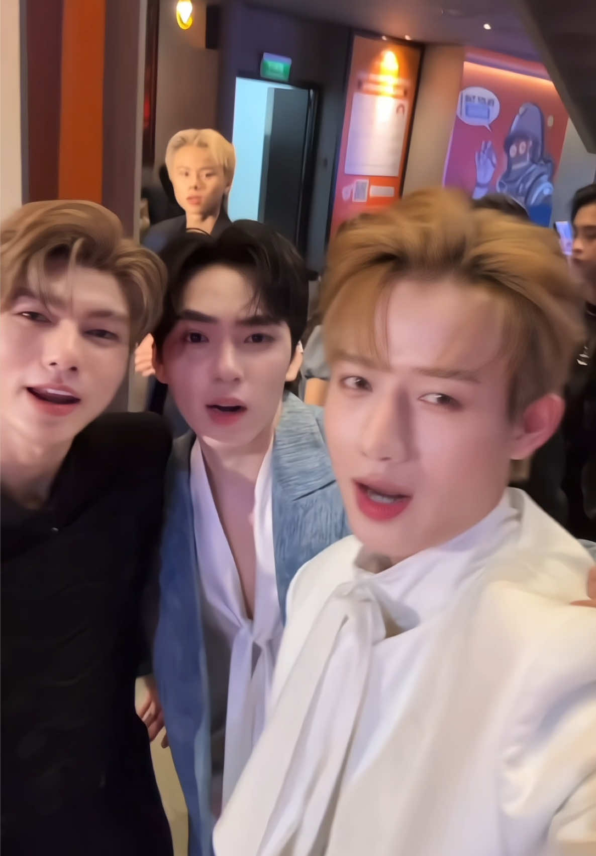 Premiere Mưa Lửa 🔥❤️ #HODONGQUAN #tanbinhtoannang 