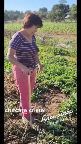 #anosatrás 
