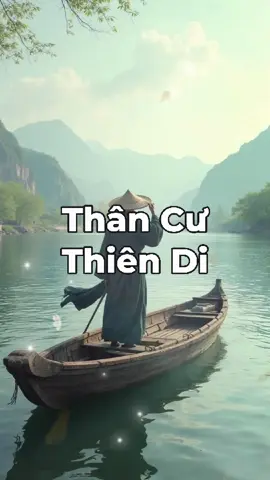 Người Thân cư Thiên Di là gì? Thiên Di là đối cung của Mệnh, đại diện cho thế giới xung quanh. Vậy khi Thân cư vào đây có phải là người Thân cư Di nào cũng yêu thích rong ruổi? --- Thật ra, chẳng phải người Thân cư Di nào cũng yêu thích cuộc sống bên ngoài. Nhiều người trong họ, cũng thích góc nhà yên tĩnh, cũng muốn một đời an trú. Chỉ là ngay cả khi ở nhà, tâm hồn họ vẫn cứ bay bổng, nghĩ suy về những miền đất chưa từng đặt chân, những con người chưa từng gặp, và những mối duyên chưa từng gọi tên. Cái “di” trong số mệnh ấy, không chỉ là thân xác – mà còn là tâm trí, là dòng tư tưởng không chịu nằm im. Trùng hợp làm sao, người có Thân cư Thiên Di, tựa như cánh chim trời sinh ra dưới ánh dương xứ lạ. Không phải vì thích ngao du, càng chẳng vì ham rời xa mái nhà – mà chỉ bởi mệnh số an bài, khiến bước chân họ khó thể mãi neo vào một chốn yên bình. --- Từ thuở bé thơ đến trước tuổi trưởng thành, có khi nhiều người trong số họ đã sớm rời quê cha đất tổ: Hoặc gửi gắm ở nhà dòng họ, hoặc học hành xa xứ, hoặc vì mối nhân duyên nào đó mà phải… đi, dù lòng không hẳn muốn đi. Thế nhưng kỳ lạ thay, tạo hóa không bao giờ ban gánh nặng mà không tặng kèm những món quà đầy ẩn ý: Người Thân cư Di, dẫu có xa nhà, không lấy đó làm khổ. Có khi lại thấy vui, thấy lạ lẫm mà say mê – thứ say mê mơ hồ của kẻ lòng vốn đa phương, chẳng dễ buộc mình vào một nơi duy nhất. Dẫu đi giữa đất lạ, vẫn bình tâm như thể đã quen từ bao cuộc đời trước. Bởi đi – đôi khi chính là điều họ muốn, dù chẳng nói ra. Hơn ai hết, họ hiểu rõ: “Cứ đi, rồi sẽ gặp người quý. Cứ bước, là có người nâng đỡ. Họ là kẻ hữu duyên giữa nhân sinh, chỉ cần chịu mở lòng là sẽ thấy đời không phụ”. Họ học cách giao tiếp với người lạ, học cách hiểu lòng người từ ánh mắt – và vì thế, người Thân cư Di thường ra đời sớm, hành nghiệp sớm, va vấp cũng sớm. Cũng bởi vậy mà một khi chọn con đường có tính dịch chuyển, hoặc làm việc với nhân duyên bên ngoài – người Thân cư Di thường rất dễ thành công. --- Nhưng sâu bên trong lớp áo tự tin đó, là một thế giới kín đáo hơn, mỏng manh hơn: Sau lớp áo tự tin khoác lên mỗi sớm ra đường, nơi sâu thẳm trong tâm hồn người Thân cư Di, vẫn tồn tại một khoảng trời riêng – nơi ấy lặng lẽ, mong manh, và kín tiếng hơn nhiều. Họ để tâm đến ánh nhìn của thế gian – không hẳn vì muốn được ngợi khen, cũng chẳng phải vì ham khoe khoang, mà bởi trong lòng luôn có một cảm thức: ra ngoài là phải chỉnh tề, phải mạnh mẽ, phải là một bản thể khiến người khác yên tâm, tin tưởng. Từ đó, sinh ra một nghịch lý lặng lẽ: có lúc, chính họ cũng bối rối giữa hai bản ngã – một người họ sống ở nhà, và một người họ phải mang ra ngoài thế giới. Hai con người ấy không đối nghịch, nhưng cũng chẳng luôn trùng khít. Và điều ấy, đôi khi khiến họ thấy… cô đơn trong chính mình. #thancudi #thancuthiendi #than #nhantuong #menh #tuvi #lasotuvi #cunghoangdao #huyenhoc #phongthuy #chiemtinhhoc #chinhtinhtuvi