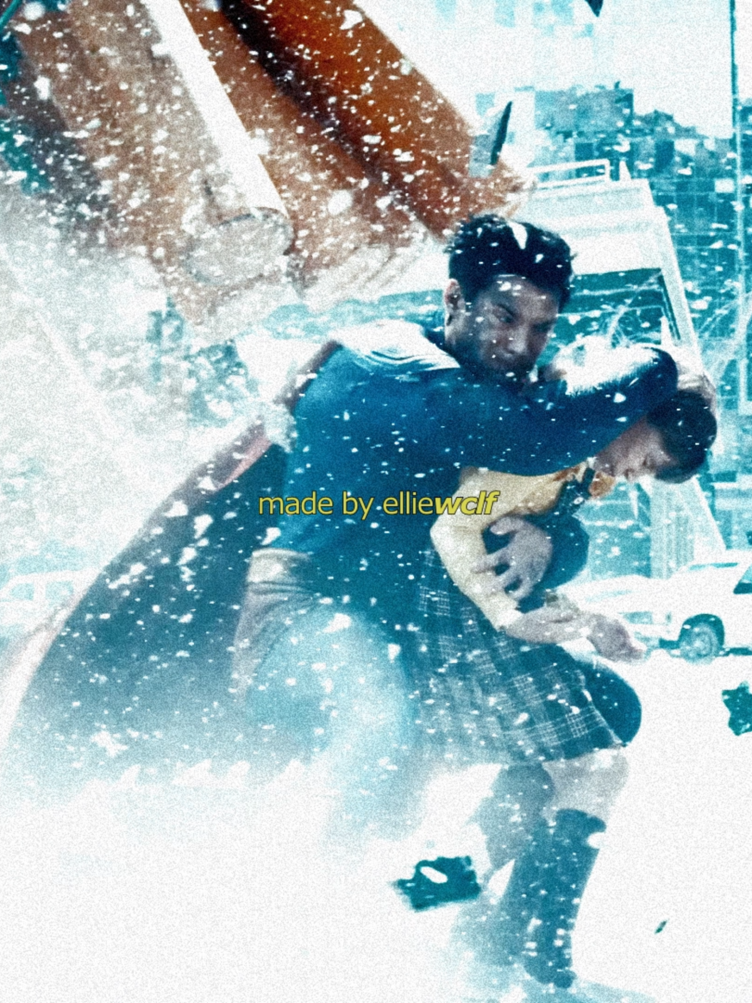 man thats super #superman #davidcorenswet #dc #dccomics #dcu #fypシ゚ #edit