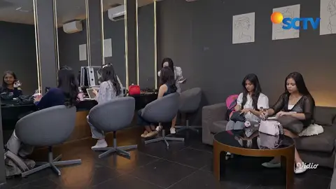 Asmara Gen Z Full Episode 165 | Part 3