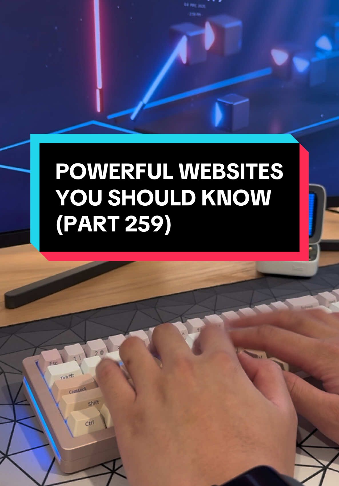 Powerful websites you should know (part 259) #reinforcementlearning #ai #aimodel #aitraining #websitesyouneed #powerfulwebsites #huggy #fyp 