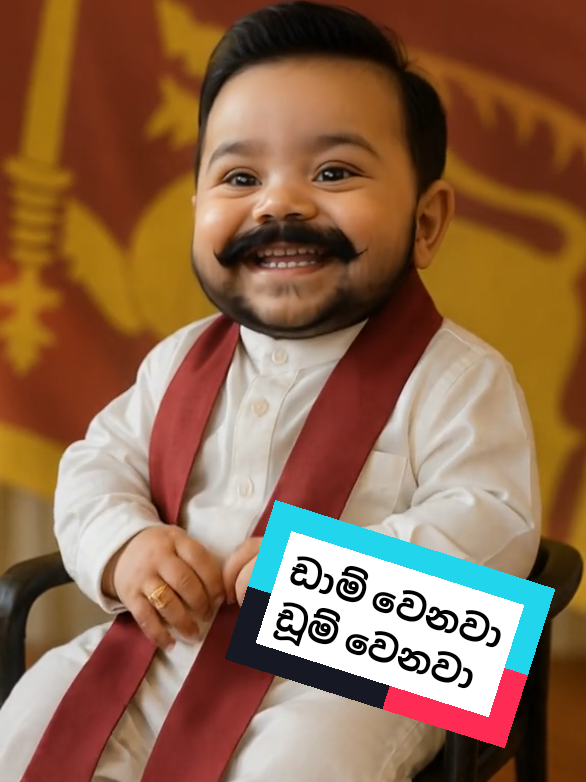 මහි බබා #slpolitics #politicsl #funny #srilankan_tik_tok🇱🇰 #srilanka #fyppppppppppppppppppppppp #fyp #srilankatiktok #fun #mahindarajapakshe 