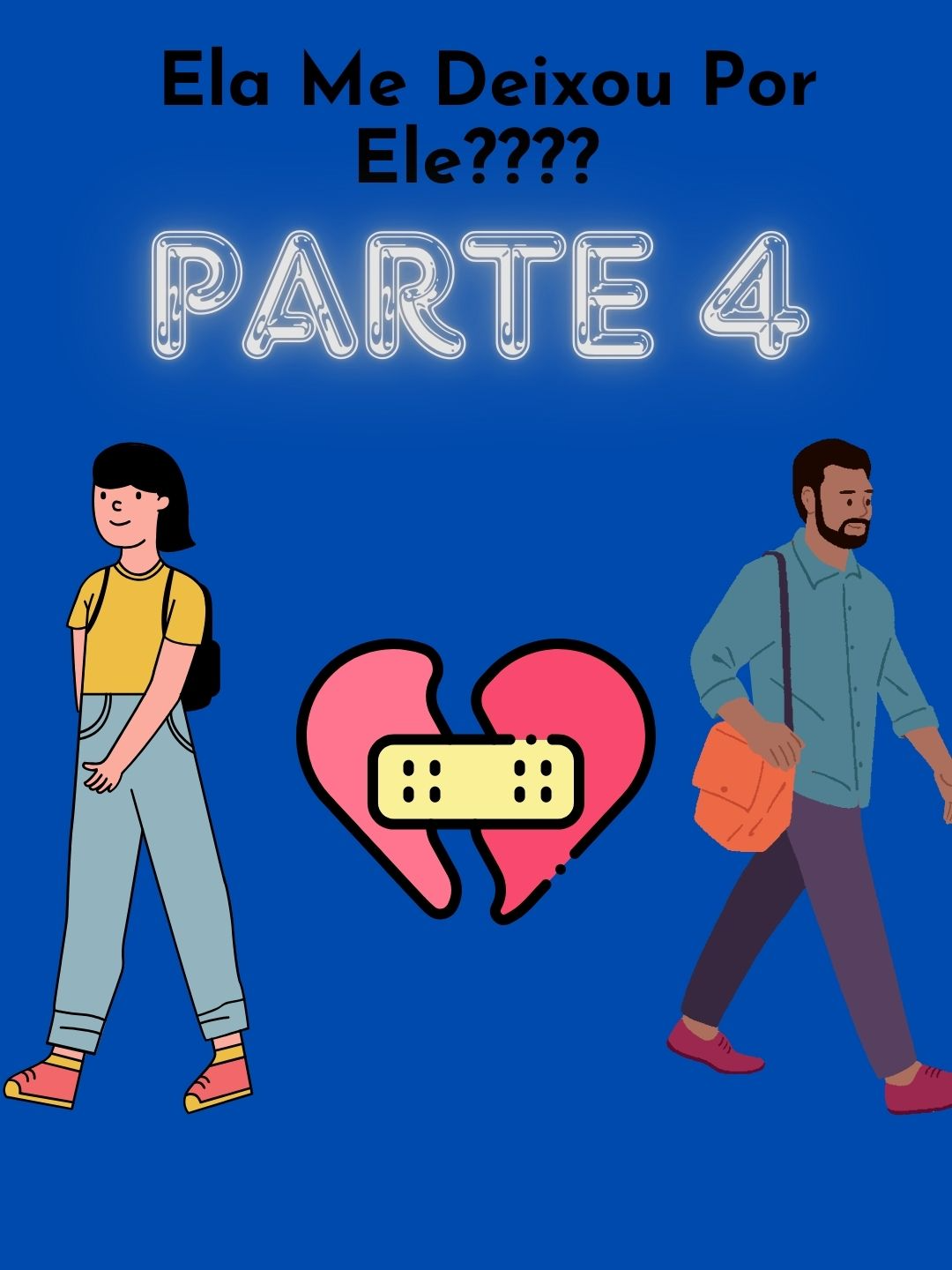 Ela Me Deixou Por Ele????PT4#reddit_tiktok #redditreadings #redditbrasil