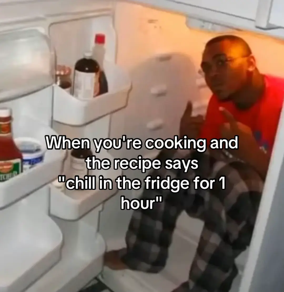 if you say so #relatable #literallyme #iconic #cooking #food #mecore #fyp #foryoupage