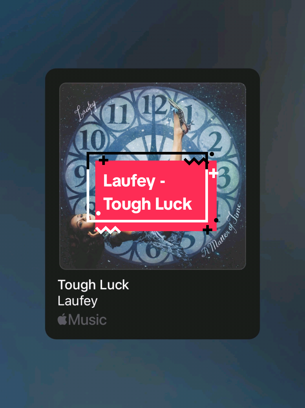 Laufey - Tough Luck (Full Lyrics) | #laufey #toughluck #laufeytoughluck #toughlucklaufey #fyp #fypage #fyppppppppppppppppppppppp #fypシ゚ #fypp #fypツ #lyric #lyrics #musicvibe #musicvibes 