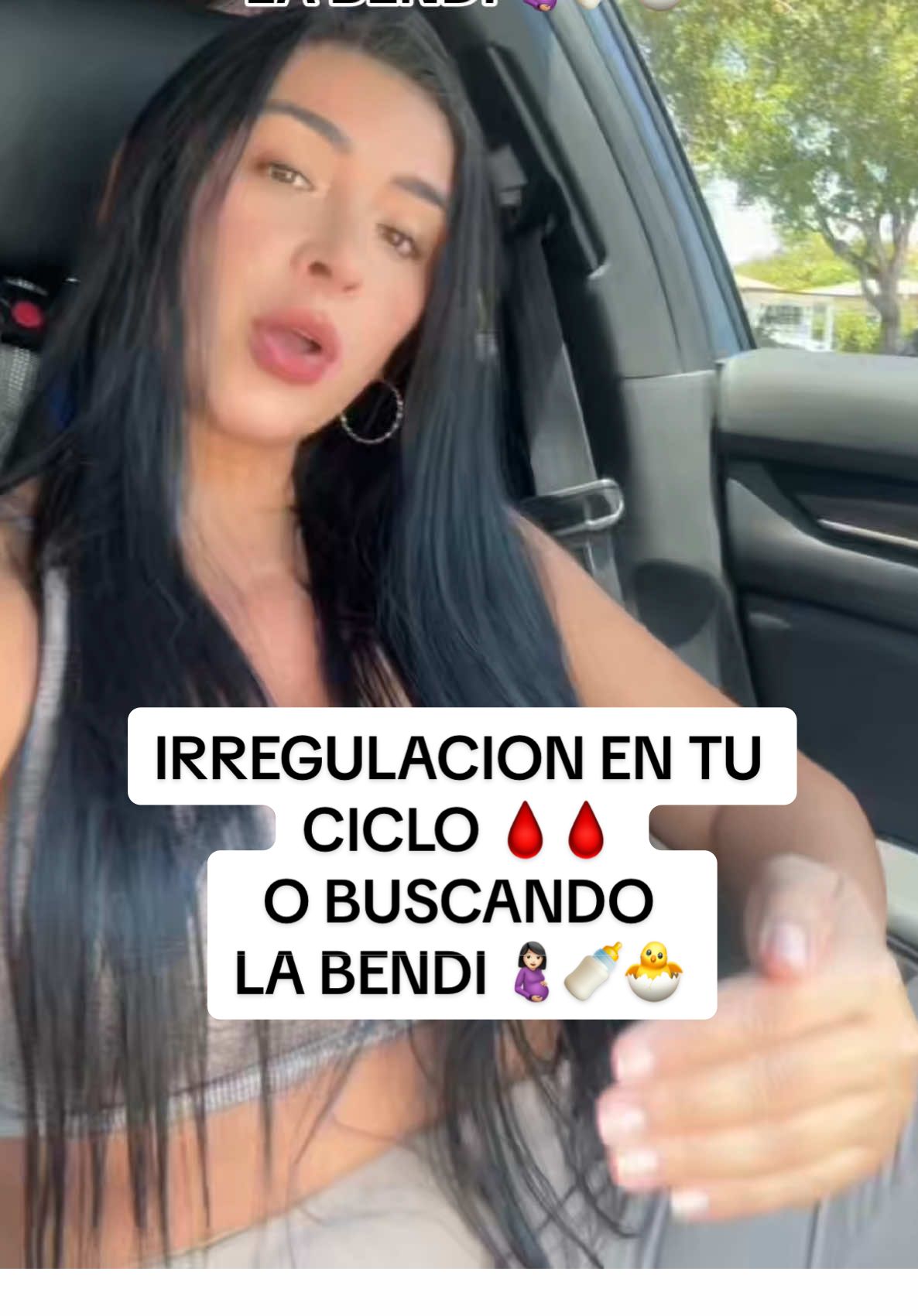 Si estás pasando por la situación que viví como IRREGULACION en tu periodo🩸menstrual o estás buscando quedar en Emba…🤰🏻te comparto lo que me sirvió #sop #wellness#resultmyvary #peachperfect #hormones #baby #mujeres #periodo #menstruacion #saludybienestar #acne #pelos