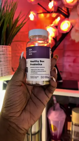 Keep it fresh 🥰 #probiotics #herfantasybox #womenshealth #uti #phbalance #tiktokshopcreatorpicks #tiktokshopmemorialday #tiktokshopsummerturnup #ifyouknowyouknow #TTfest #creatorsearchinsights  