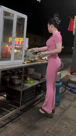 Cháo hàu không cô chí anh chụ 🤣