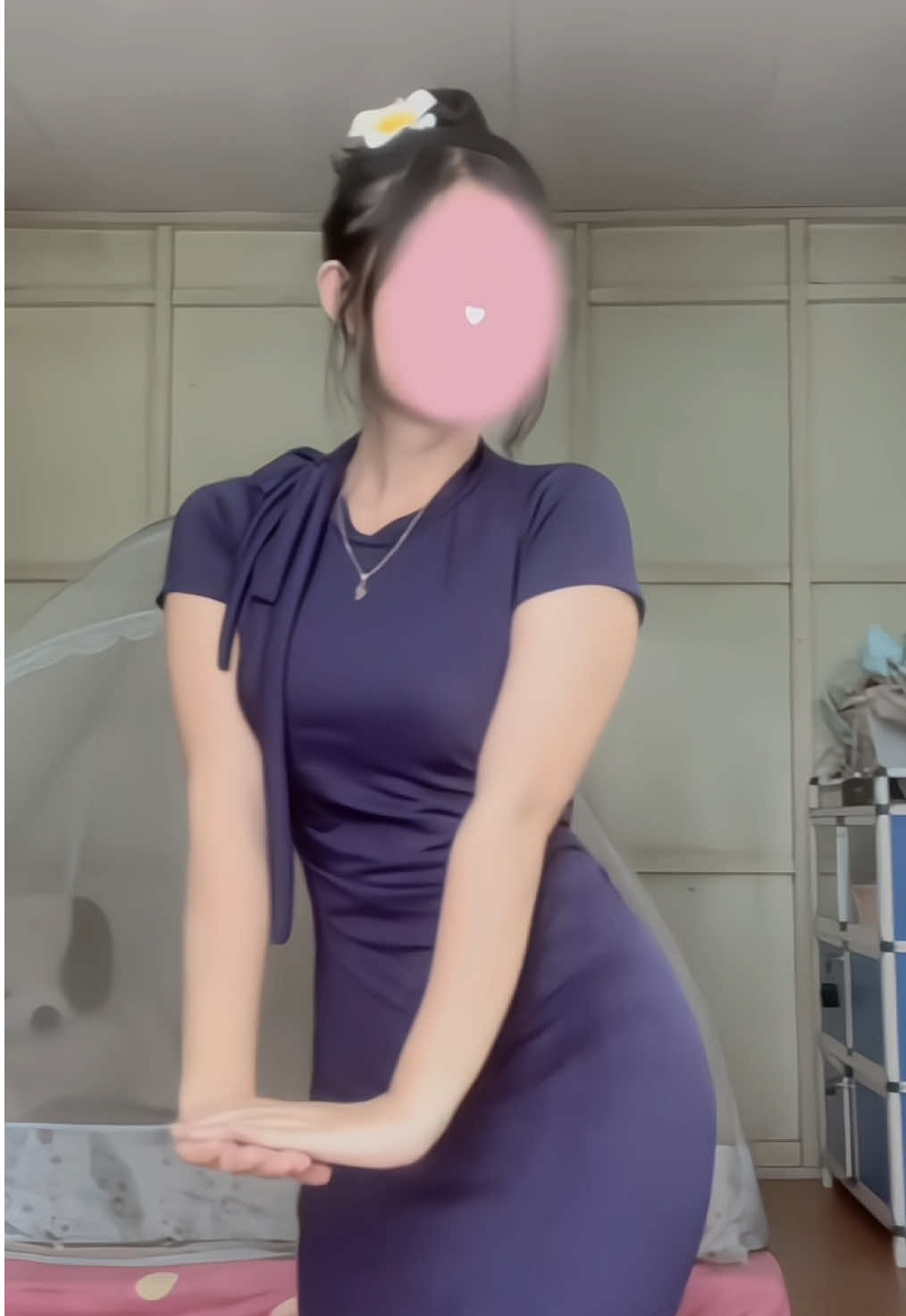 I need a big boy😭💕Dress-@Z Collection 💕#CapCut #fyp #fyppppppppppppppppppppppp #tiktok #trend #dance @TikTok 