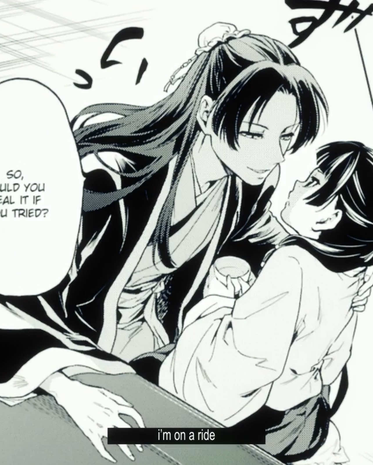 I’m sitting in the library, there’s a jinshi in front of me (with her boyfriend, of course 💔), and she smells amazing. Like not just good—SO good. And it’s not even a one-time thing. Almost every time a jinshi sits near me, it’s like a perfume commercial. Meanwhile, me and the other guys out here like: 