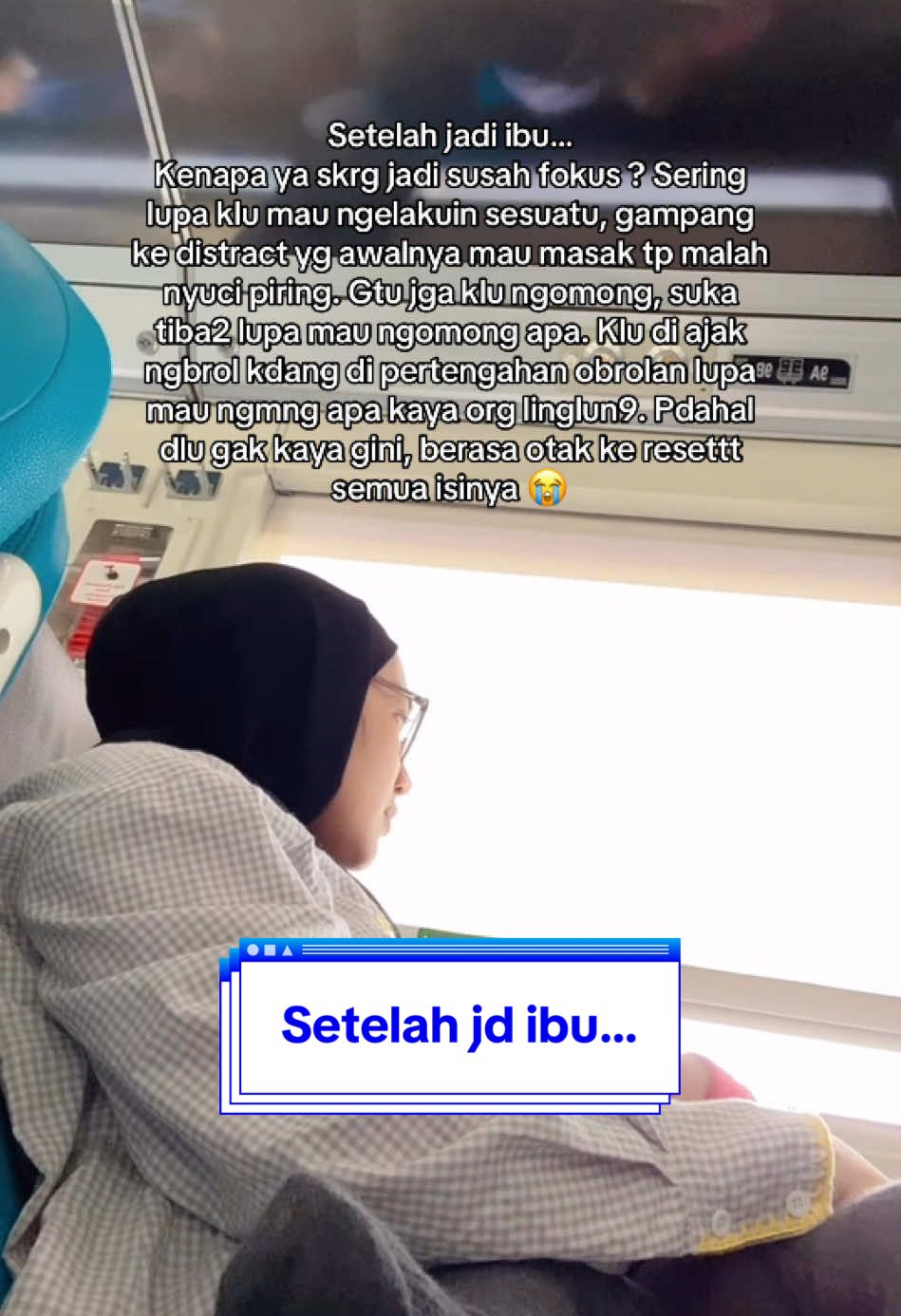 Ada yg sama gak buibuuuu ? 😫 #newmom #momlife #momlifevibes #newparents #fyp 