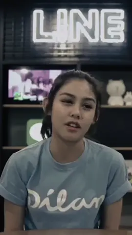 milea😋#vaneshaprescilla #dilan1990 #milea #fyp 