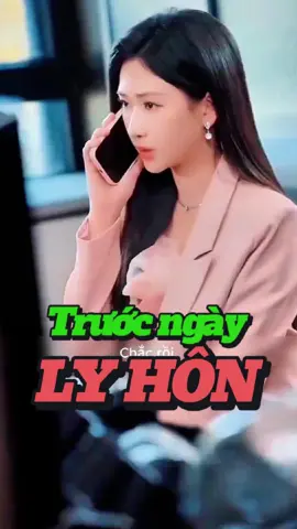 Trước ngày ly hôn #xuhuongtiktok #hotfilm #reviewphimhay
