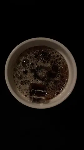 قهوة سودا 💗 #مالي_خلق_احط_هاشتاقات🧢 