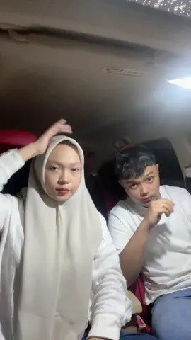 diajarin main tiktok 😆🤍@dipull  #fyp 