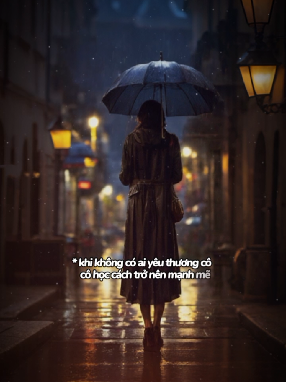 𝐌ộ𝐭 𝐧𝐠ườ𝐢 𝐩𝐡ụ 𝐧ữ 𝐤𝐡𝐢 𝐤𝐡ô𝐧𝐠 𝐜ó 𝐚𝐢 𝐠𝐢ú𝐩 đỡ 𝐜ô, 𝐜ô 𝐡ọ𝐜 𝐜á𝐜𝐡 𝐭𝐫ở 𝐧ê𝐧 độ𝐜 𝐥ậ𝐩...🥀🥀🥀 #nhactamtrangbuon #nhachay🎶 #nhachaymoingay #binganhoa💔 #videotamtrang💔 #podcast🎶