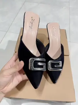 6608894319709#luotvuimualien #videohanglamdep #giaycaogot