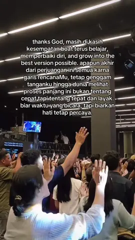 🙏🏻🥹 #blessedsermon #kerinduankuchurch #pdtgideonsimanjuntak #amandazevannya #notetoself #anakmudakristen #jesuschrist #qoutesoftheday #renunganharian #qoutes #remindertomyself #deep #rohanikristen #jesusloveyou #khotbahkristen #anaktuhanyesus #Love #kasih #fypp #padahariini 