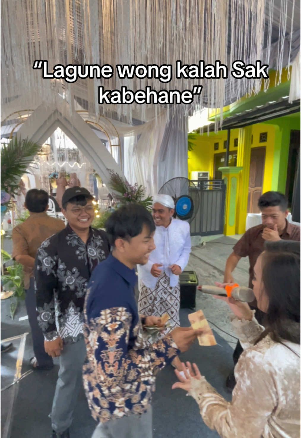 Lagune wong kalah iki lur  #biarkankupergi#fyp#fypage#