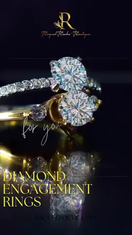 Discover Intricate beauty and  timeless appeal. ✨ Create the perfect moments that elaborate upon the gift you bring to your connections. Visist Raquel Roche'  The perfect touch of elegance for your special moments. #14kGoldEarrings #DiamondMotif #GoldEarrings #FineJewelry #EarringsoftheDay #LuxuryJewelry #PolishedGold #OpenDiamond #JewelryAddict #MustHaveEarrings #TimelessElegance #ModernJewelry #ShopNow #raquelroche