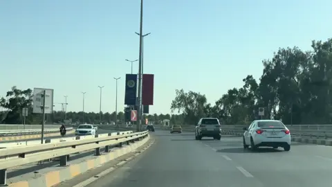 وأخيرا نفضت بغداد غبار التعب والألم واشرقت لتحتضن المستقبل