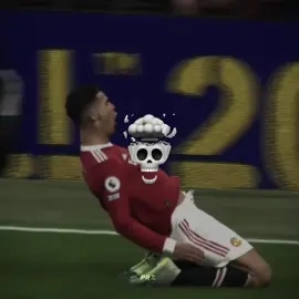 The Problem ☠️🔥 (Dm for sound promo). 💌 #footballtiktok #ronaldo #cristiano #manutd #blowthisupforme #phonk #footballedit #fyp 
