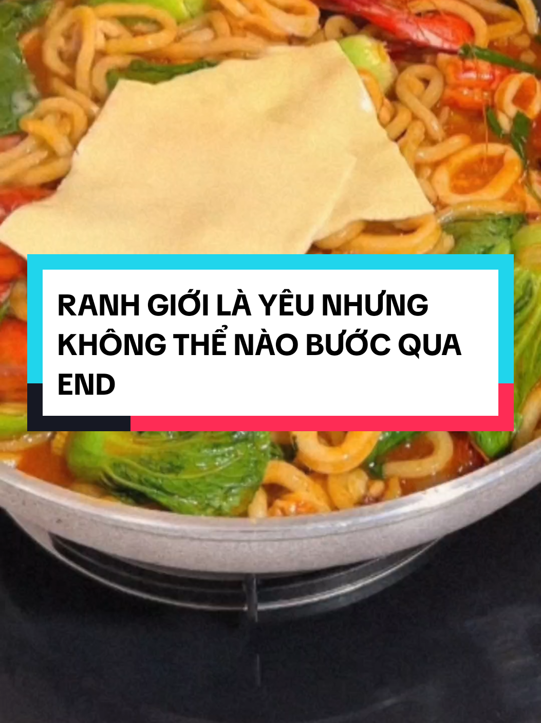RANH GIỚI LÀ YÊU NHƯNG KHÔNG THỂ NÀO BƯỚC QUA END #meohayke #kechuyen #fyp #xuhuong #foryou 