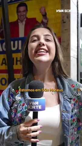 O Francisco agora tá como? De moto zero na garagem e sorriso no rosto!  Ele acreditou no Viva Sorte, participou e foi premiado com essa super conquista!