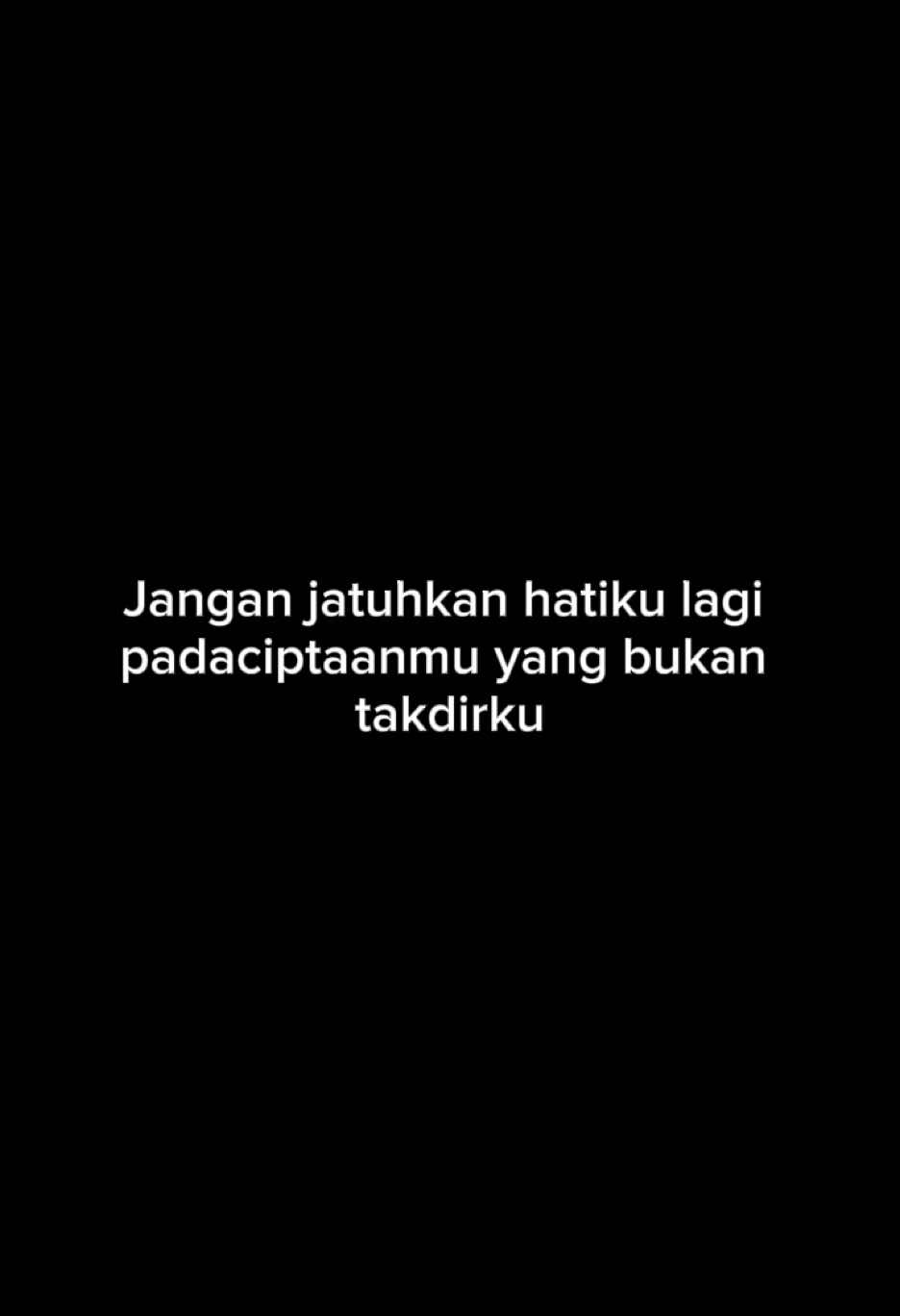 Patah lalu sembuh sendiri bukan episode yg baik untuk diulang🥀 #fypシ #hnyakata13 #ruangkata #storytime #katakatamenyentuhhati #patahhati #gamon #galaubrutal #katakatasad #sadgirl #sadboy #katakatakecewa 