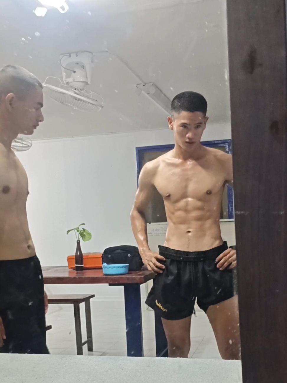 มาลุยกันต่อแค่วันละ 1% มันก็ถือว่าพัฒนาแล้ว #เปลี่ยนแปลงตัวเอง #พัฒนาตัวเอง #วินัย 