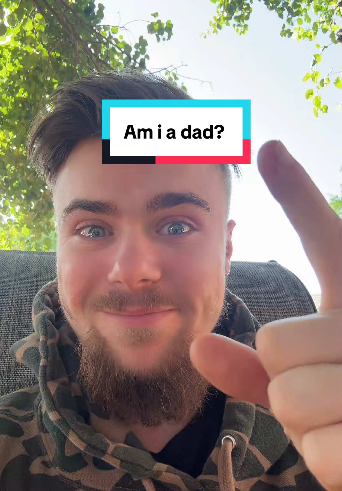 Am I a dad? #fyp #father #goals #life #homedecor #fypシ 