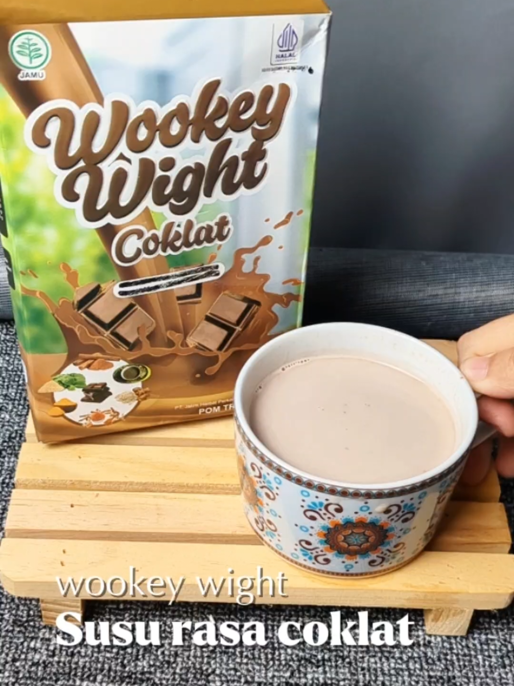 rekomend susu coklat enak🥰 #wookey #susuwookey #susuwookeywight #wookeywight #wookeycoklat #wookeywightpenggemuk #wookeywightsusu #soundhits #beranda #belajarfyp #soundaffiliate #foryourepage #fyp #soundviral #fypdonggggggggggggシ 