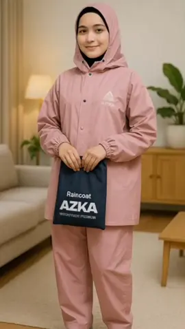 JAS HUJAN Azka Setelan Baju & Celana Bahan PVC Karet Tebal New #jashujanazka #setelanhasujan #bajuhujanwanita #bajuhujanpria #jasujankaret #jashujanpvc #antihujan #raincoatindonesia #jasujanmodis #jashujanterbaru #jasujanviral #tiktokshopping #fyp #produkviral #jasujanmurah 