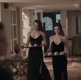 #سيريناي_ساريكايا #serenaysarıkaya #yüsrageyik #fyp #fypシ゚vira 