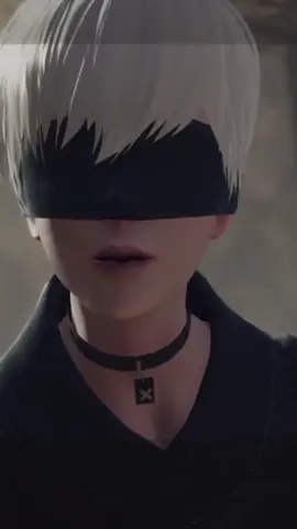 edit de nier automata 2b #nierautomata 