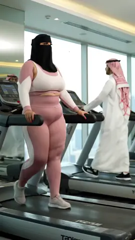 #السعودية #كارديو #رياضة #دبي #fyp 