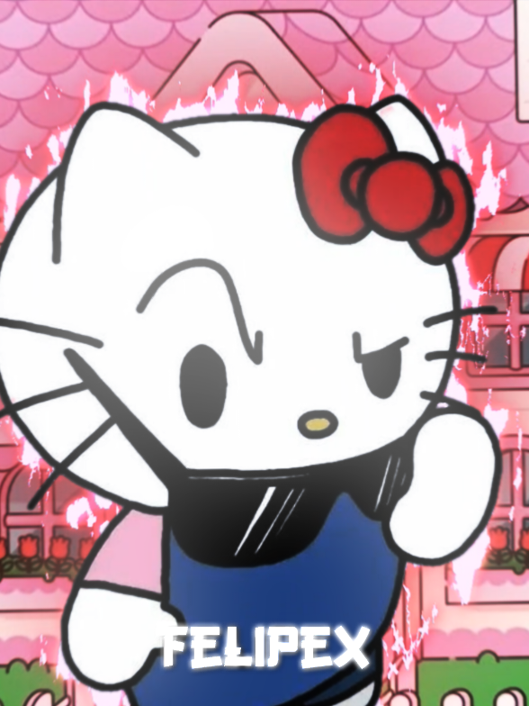 hello kitty sola🔥, name of the song: montagem batchi🔥, Gojo battle vs hello kitty edit🔥, espero q viralize🥹. . . . . . . . #hellokitty #hellokittylover #hellokittyedits #battle #foryoupage #fyp #gojo #jujutsukaisen 