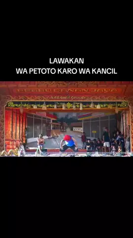 #wakancil_wakoslet #fyp #viral #sandiwaraprabudananjaya 