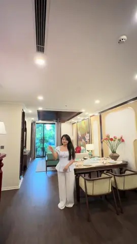 Căn hộ Indonchine cổ điển không dành cho số đông #xuhuong #thematrixone_giai_đoạn2 #thematrixone_premium #thematrixone #mik #canho #hangsang #luxury #viral #3pn 