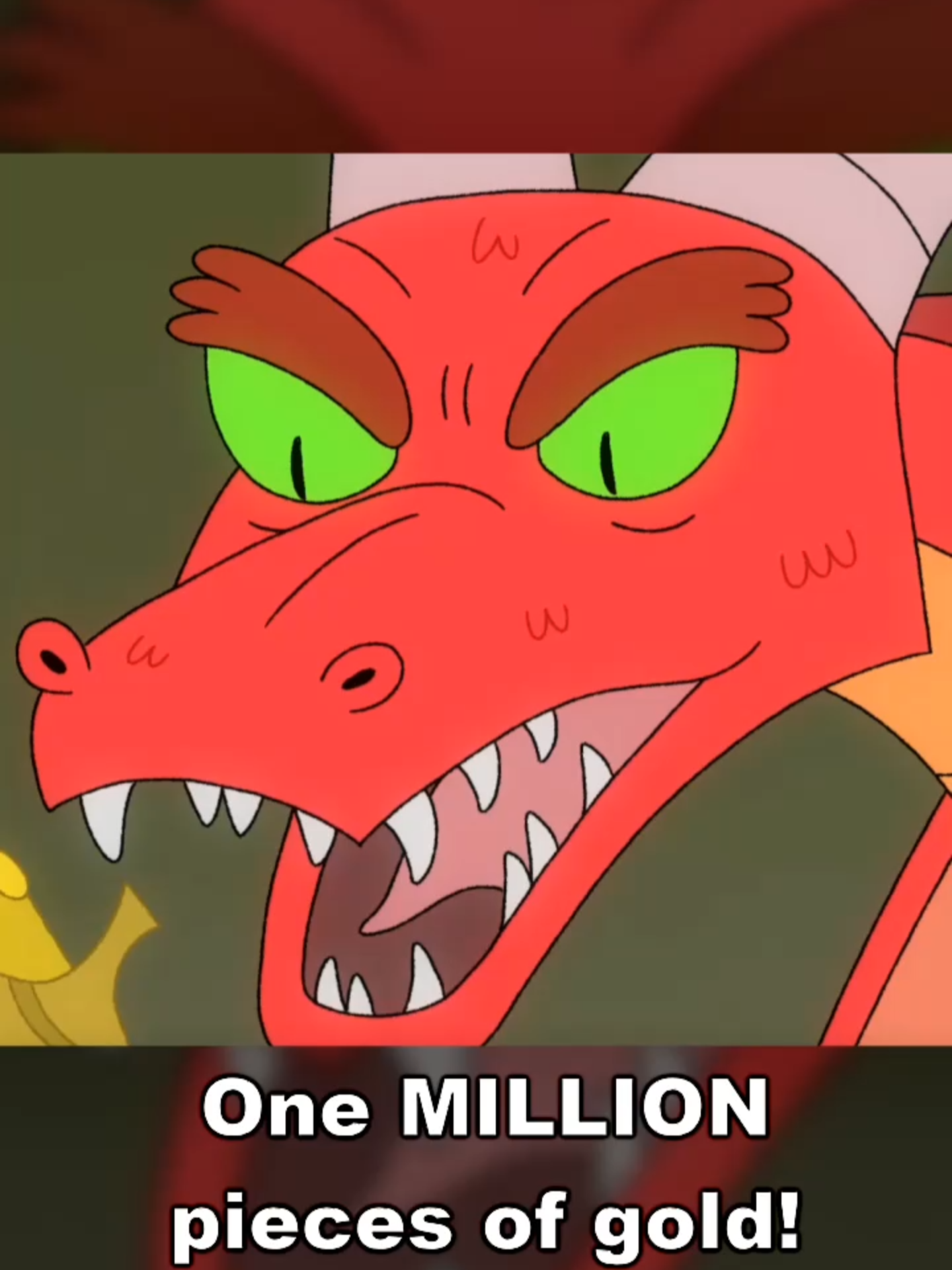 Dungeon Soup on YT - DRAGON BALLOOZA Check out the new Merch: https://dungeon-soup-shop.fourthwall.com #animation #fyp #viral_video #dungeonsanddragons #dungeonsoup #animated #fantasy #dndtiktok #barbarian #dragonballz #dragons