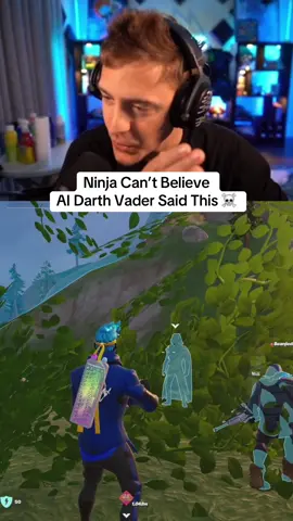 No way #ninja #fortnite #fyp #trending #viral 