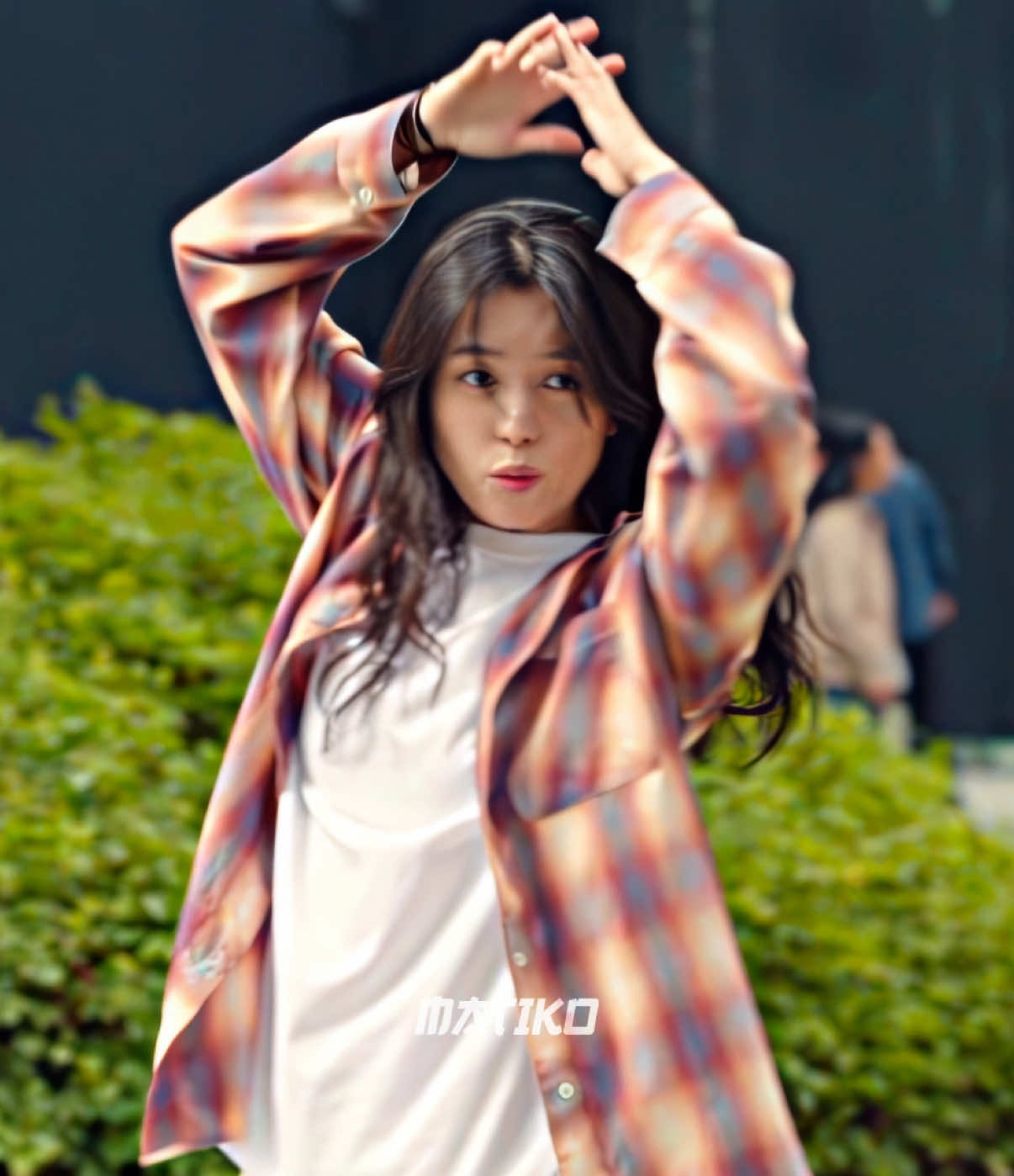 #hapiness #saebom #hanhyojoo #kdrama 