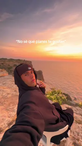 Me gustan los planes sencillos